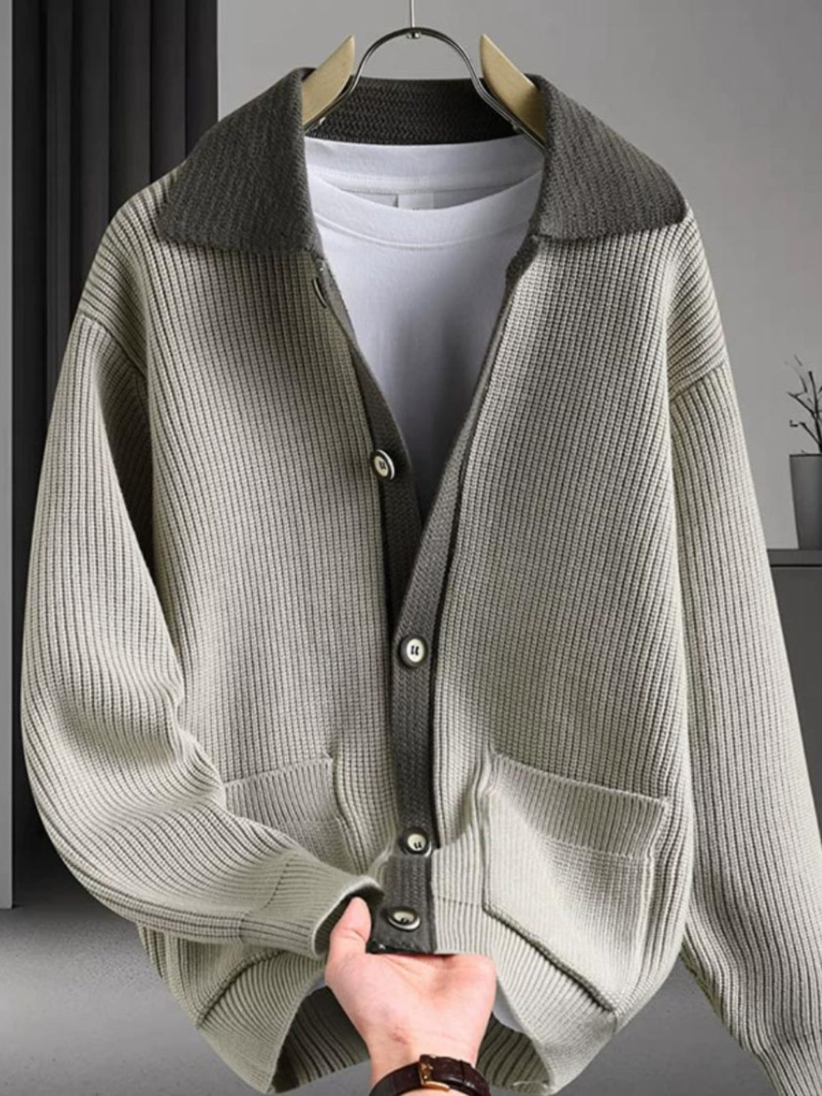 Professional Italian Style Coat 2025✨
