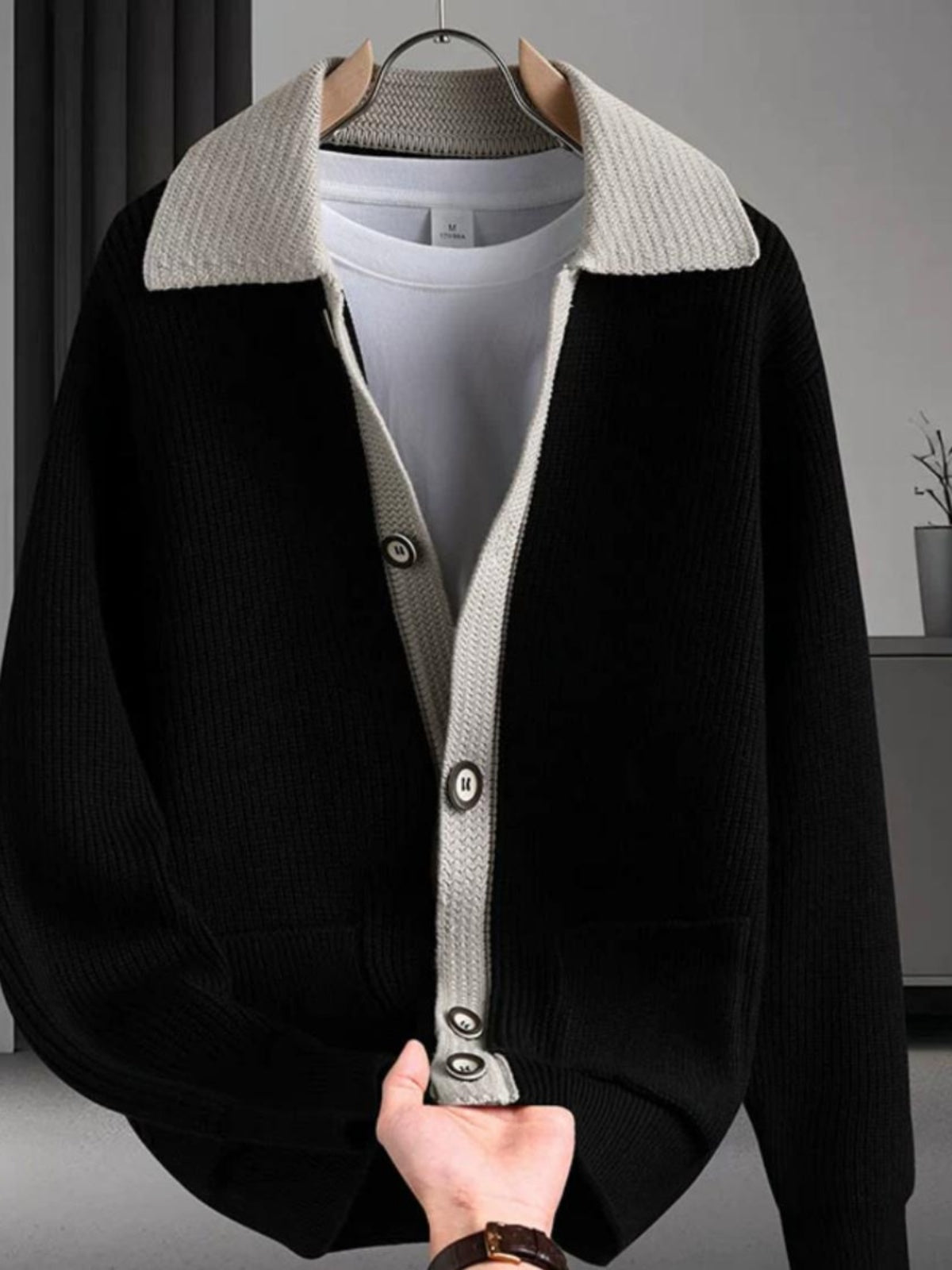 Professional Italian Style Coat 2025✨