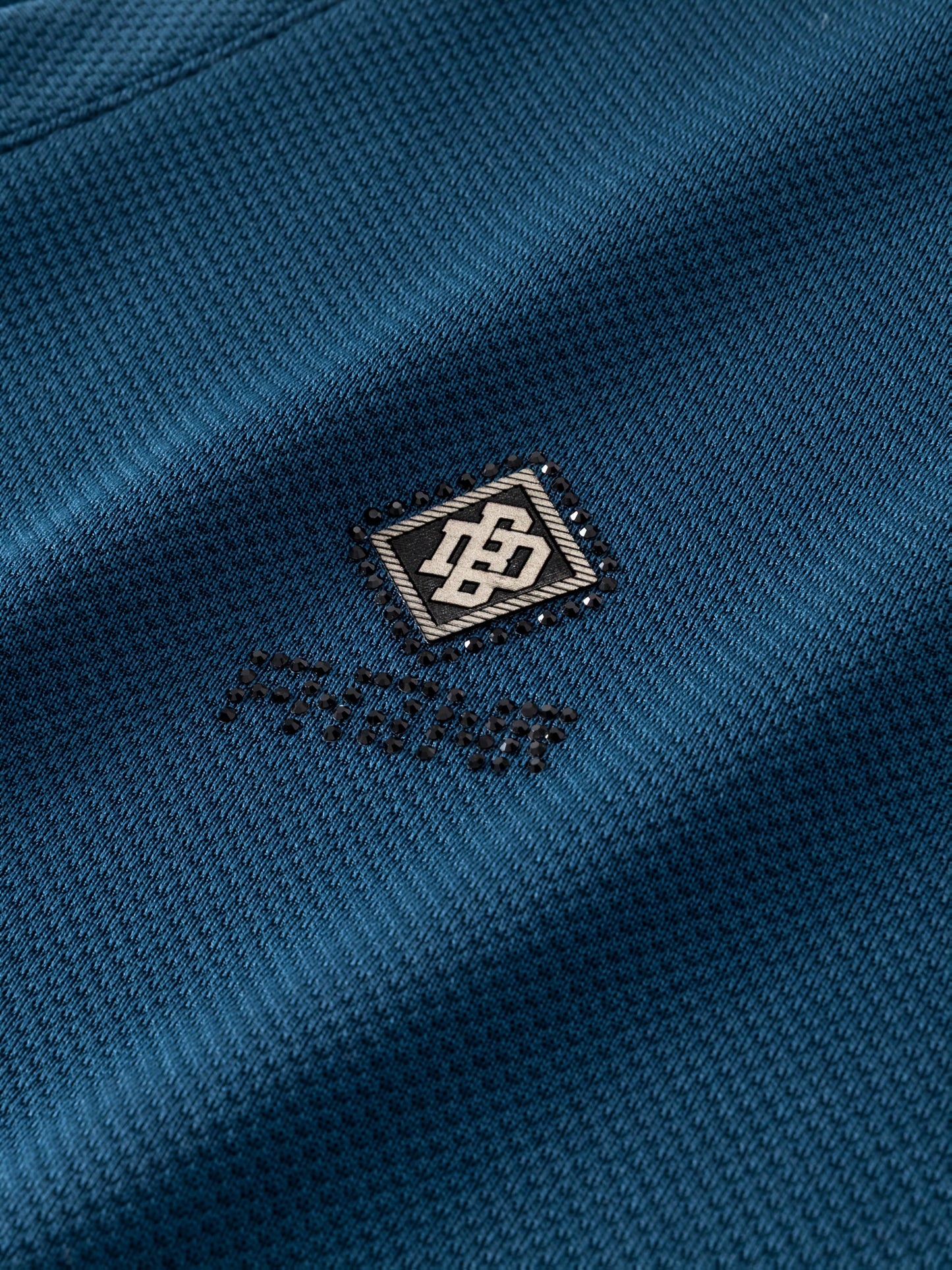 Brave Valvet Men’s Premium Full-Sleeve Textured Polo T-Shirt – 2026✨