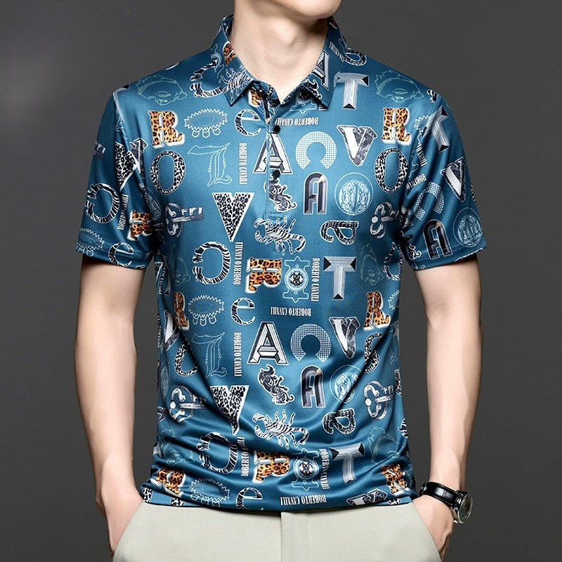 Premium Short-Sleeve Shirt 2026✨