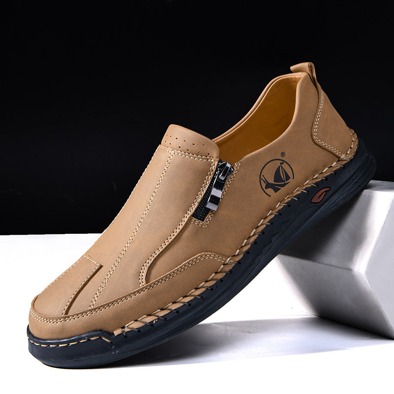 Class Professional Shoe – Italian Elegance for Men 2026👞