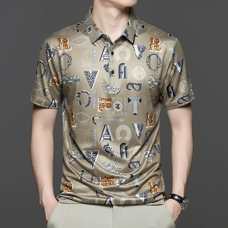 Premium Short-Sleeve Shirt 2026✨