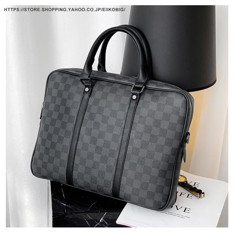 Italian Business Professionalism Briefcase2025 💎