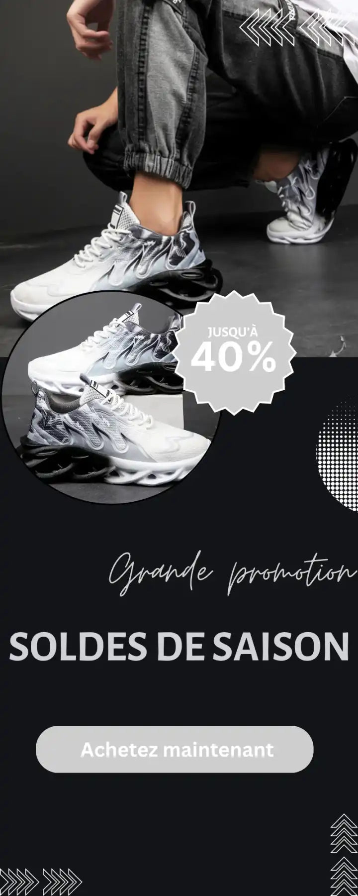 New Sneakers – Lightweight & Breathable2026✅