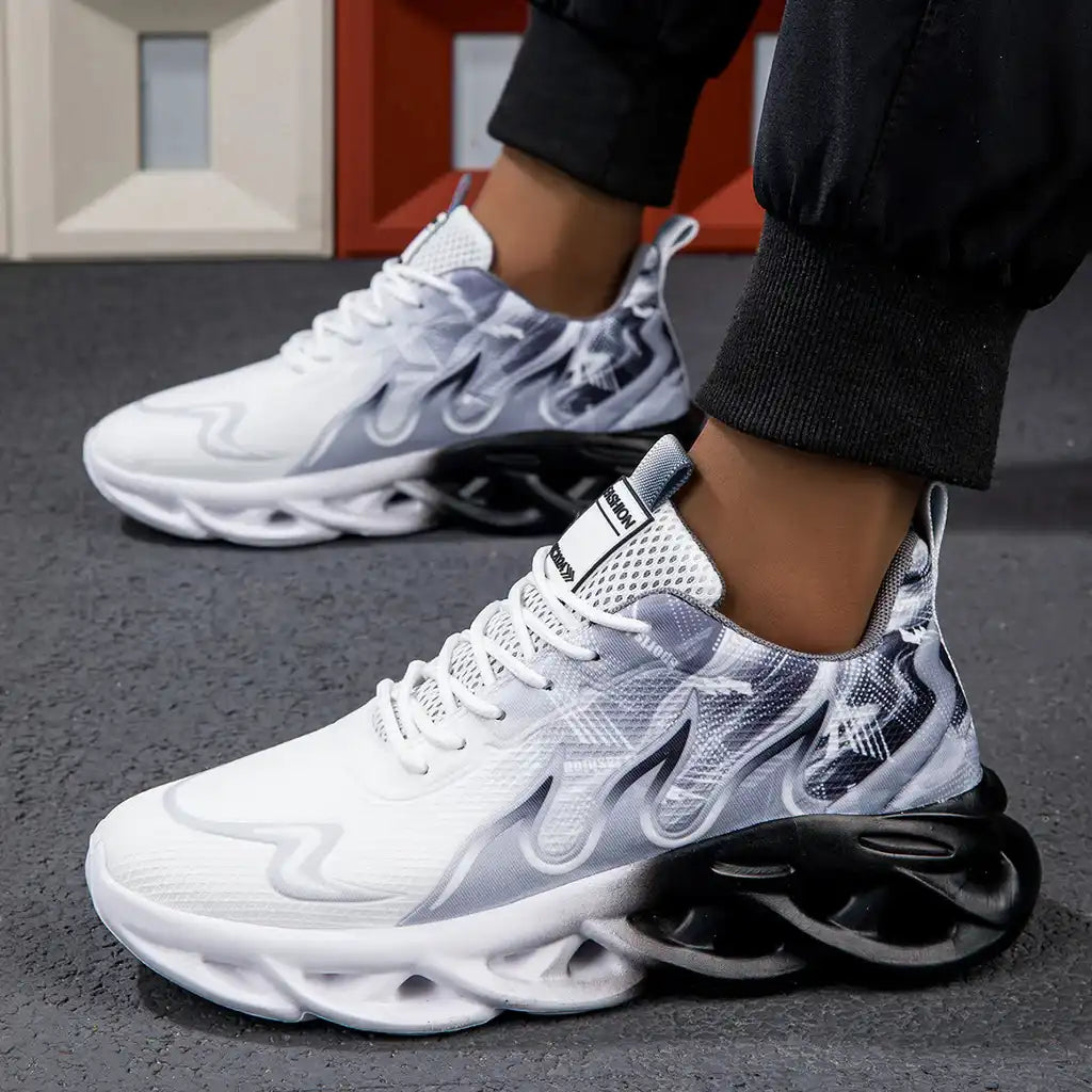 New Sneakers – Lightweight & Breathable2026✅