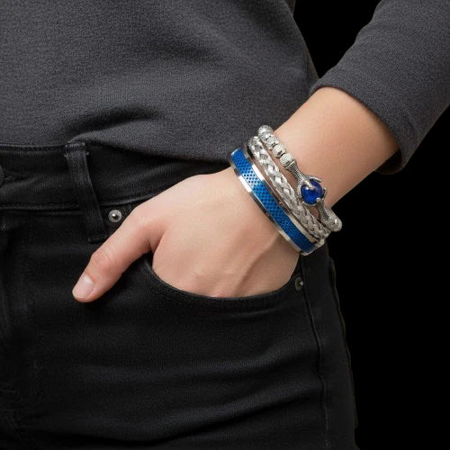 Braclet three in one style 2026