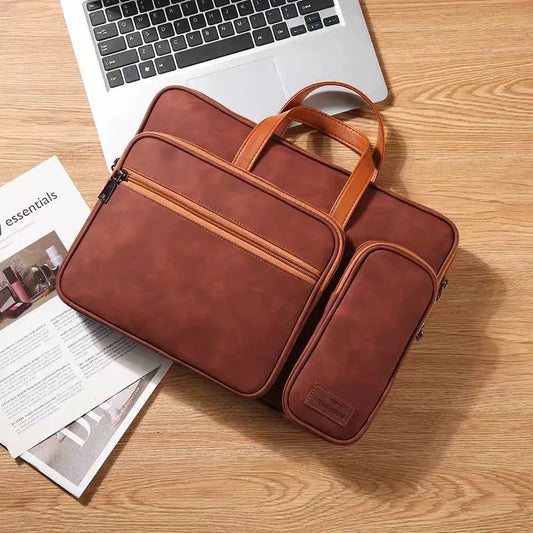 Italian Business Professionalism Briefcase2025 💎