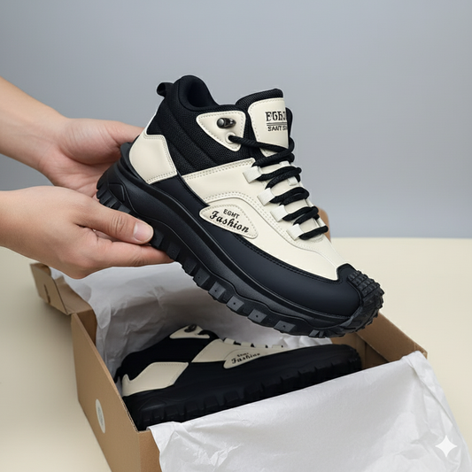 Urban Trek Pro Sneakers - 2026 🥾