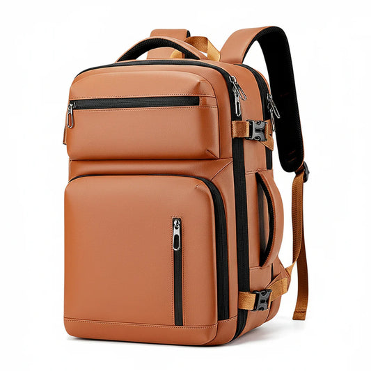 Business Backpack Large Capacity Load Reducing Travel Backpack 2025💎