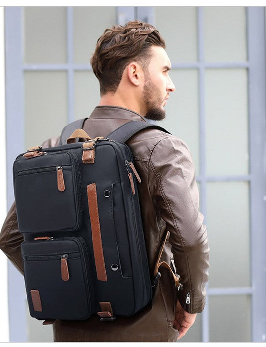 Рюкзак 3-в-1 для путешествий, 2026