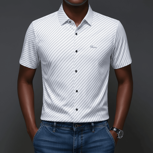 Premium Short-Sleeve Shirt 2026✨