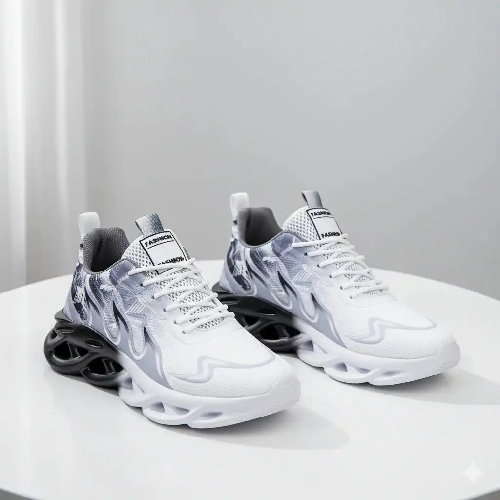 New Sneakers – Lightweight & Breathable2026✅