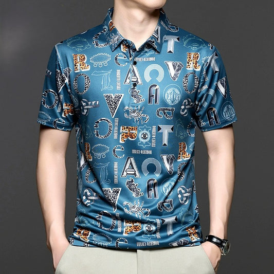 Premium Short-Sleeve Shirt 2026✨